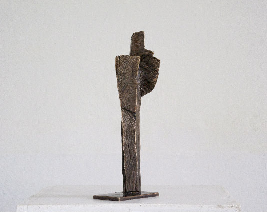 Bronze